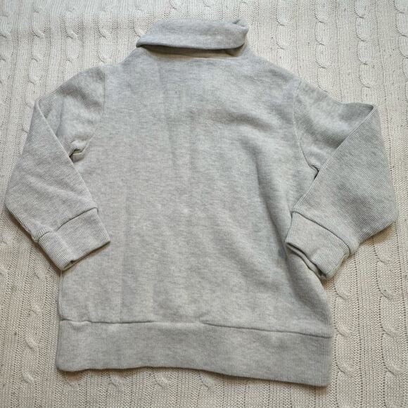 Gap shawl knit pullover sz 4T - Picture 2 of 5